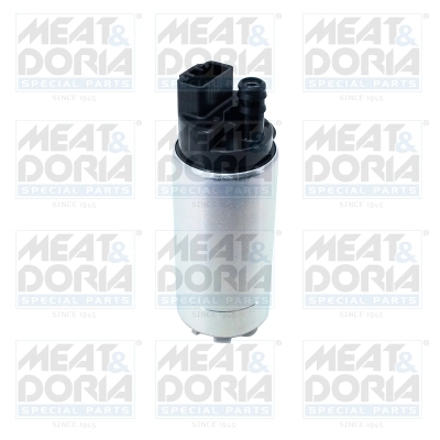 Fuel Pump